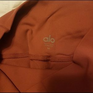 ALO Yoga Pants - Alo Moto Leggings ALO Yoga Pants - Alo Moto Leggings